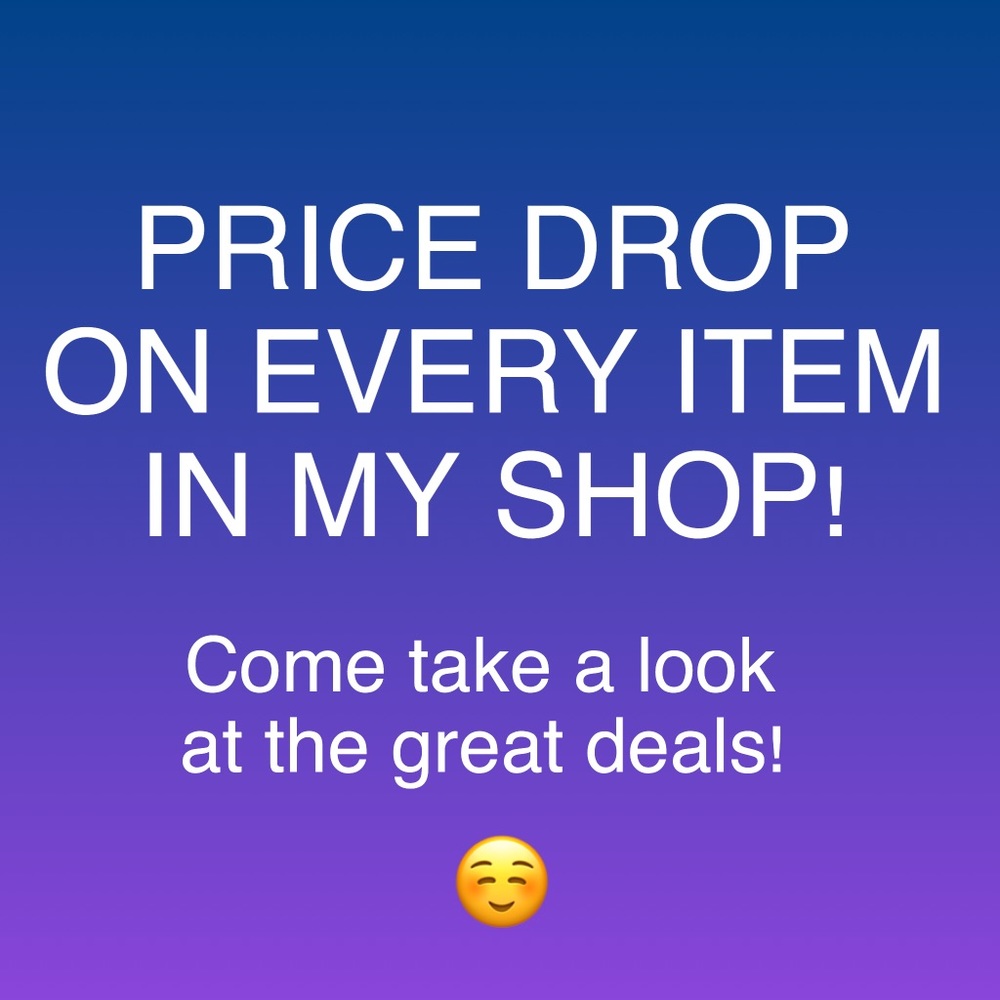 💞GREAT DEALS! LOW PRICES! 💞